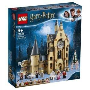 LEGO Harry Potter 75948 - La tour de l'horloge de Poudlard à seulement 118.81 € sur Rakuten