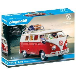 Playmobil Classic Cars en promo : 20% sur votre compte fidélité chez Carrefour