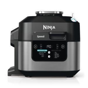 Ninja Kitchen