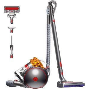 Aspirateur Dyson Cinetic Big Ball Multifloor 2 à prix réduit chez Conforama : 249,99 €
