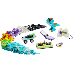 LEGO Classic 11043 La boîte créative cool à 35.94 € chez Lego. Un bon plan !