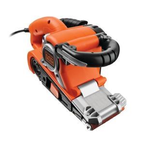 Promo CDiscount : 84.98 € pour la Ponceuse KA88-QS BLACK+DECKER