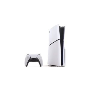 Bon plan chez Carrefour sur Sony PS5 Slim Edition Standard : 419 €