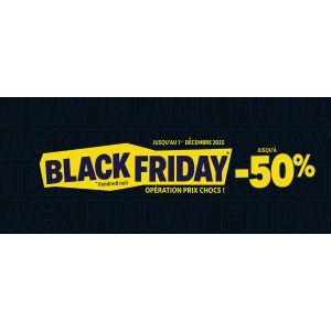Black Friday Conforama : 100€ de cagnotte fidélité à saisir !