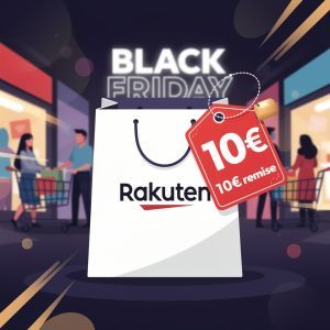 Promo Rakuten