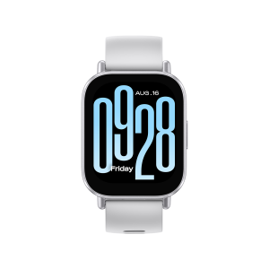 Promo Xiaomi : 29.99 € pour la Redmi Watch 5 Active Argent XIAOMI