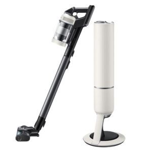 Bon plan Samsung Bespoke AI Jet Lite Blanc VS80F28EES Blanc chez Samsung : seulement 749 €