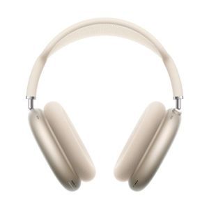 Bon plan Apple AirPods Max Lumiere stellaire chez Carrefour : seulement 371.19 €