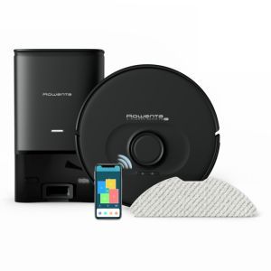 Aspirateurs Rowenta X-Plorer Série 75S+ RR8585WH chez Rowenta : seulement 271.99 € avec ce bon plan