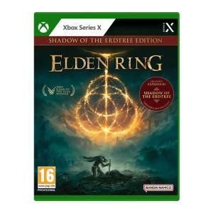 Promo Rakuten : 321.36 € pour Elden Ring: Shadow of the Erdtree Edition Collector Xbox Series X