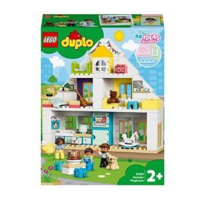 LEGO DUPLO 10929 La maison modulable chez Rakuten : seulement 195.43 € avec ce bon plan