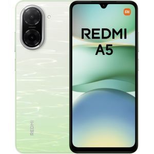 Xiaomi Redmi A5 : écran 6,88 pouces et batterie 5200 mAh à prix réduit sur Amazon