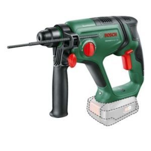 Promo sur le Perforateur Bosch UniversalHammer 18V pour 104.8 € chez Castorama