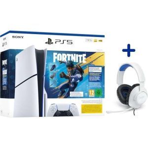 Offre exclusive : PS5 Slim et casque JBL Quantum 100 à prix mini chez CDiscount
