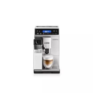 Promo sur la Machine à café ETAM29.660.SB DELONGHI pour 536.19 € chez CDiscount