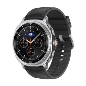 407.15 € pour la Samsung Galaxy Watch 8 Classic Noir - SM-L500NZKAXEF, en promo chez Samsung