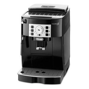 Promo sur l'expresso Delonghi MAGNIFICA ECAM22.140.B COMPACT pour 289.98 € chez CDiscount