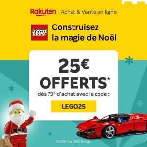 Promo Rakuten