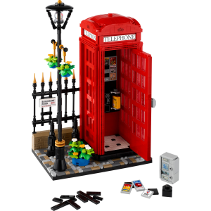Lego Shop