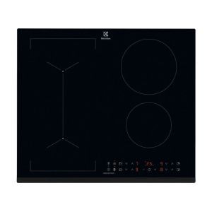 301.99 € pour la Table induction ELECTROLUX LIV63431BK C704689, en promo chez Conforama