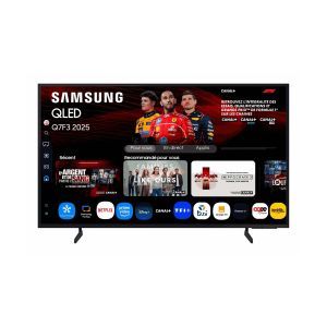 TV Qled SAMSUNG TQ55Q7F3A 55' à seulement 571.99 € sur Conforama avec ce bon plan