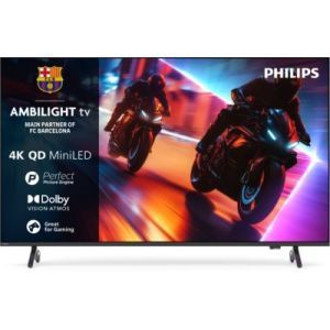 Bon plan TV Mini Led PHILIPS 65MLED910 2025 chez Conforama : seulement 723 €