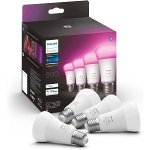 Éclairage malin : 30% de réduction sur Philips Hue chez Amazon !