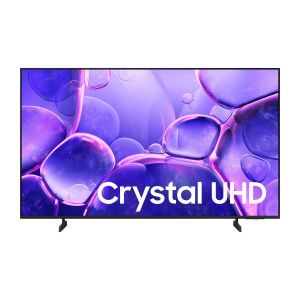 TV Samsung Crystal UHD 43' U7005F 2025  4K  Smart TV à seulement 256.9 € sur CDiscount avec ce bon plan