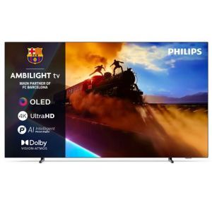 Bon plan chez CDiscount sur TV OLED Philips 55OLED760 : 779 €