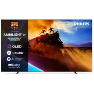 Promo Carrefour : TV OLED PHILIPS 77OLED760 Ambilight 2025 pour 1618.99 € seulement