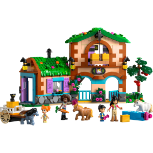 Lego Shop