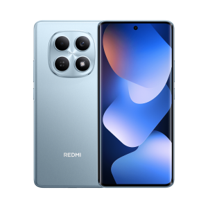 Promo Amazon : REDMI Note 15 Bleu 6 GO + 128 GO XIAOMI pour 179.9 € seulement