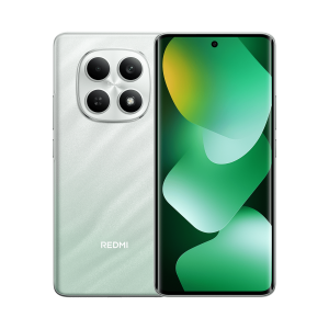 REDMI Note 15 Vert 8 GO + 256 GO XIAOMI chez Amazon : seulement 229.9 € avec ce bon plan