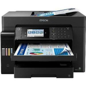 Imprimante EPSON EcoTank ET-16655 à 949.99 € chez Amazon. Un bon plan !
