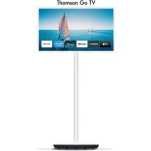 Bon plan TV THOMSON Go - 32HA4M44 2024 chez Villatech : seulement 399 €