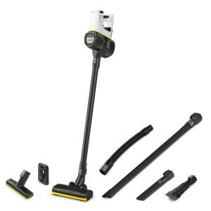 Aspirateur VC 4 Cordless myHome Car KARCHER à seulement 169.98 € sur CDiscount avec ce bon plan