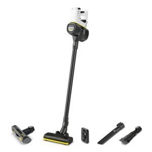 Aspirateur sans fil VC 4 Cordless myHome Pet KARCHER à 159.98 € chez CDiscount. Un bon plan !