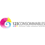 123consommables en promo