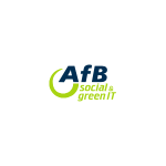 logo de AFB Shop