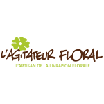 code promo L'agitateur Floral