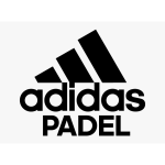 logo de All For Padel Adidas