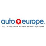 remise Auto Europe