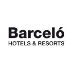 logo de Barcelo Hotels