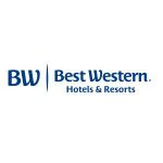 logo de Best Western