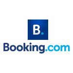 logo de Booking.com