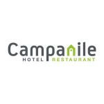 reduction Hotel Campanile