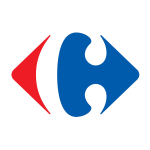 logo de Carrefour.fr