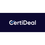 Promo Certideal : 40€ de remise