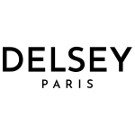 logo de Delsey Paris