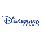 logo de DisneyLand Paris